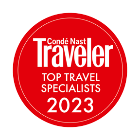 Condé Nast Travel Advisors