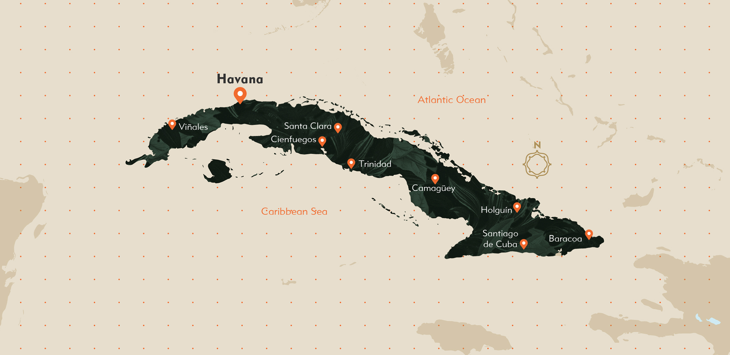 cuban latin travel