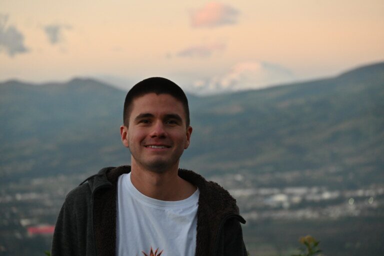 Javier Ramos