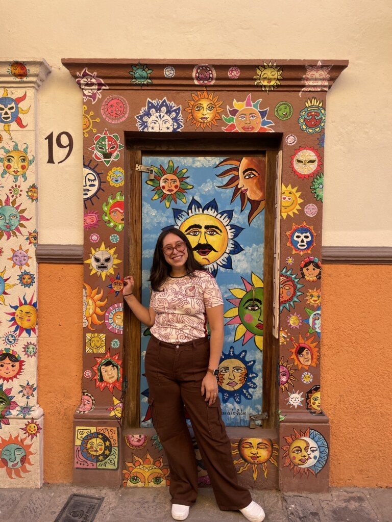 Xitlaly (Laly) Serrano