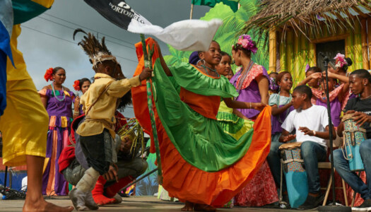 Panama cover photo