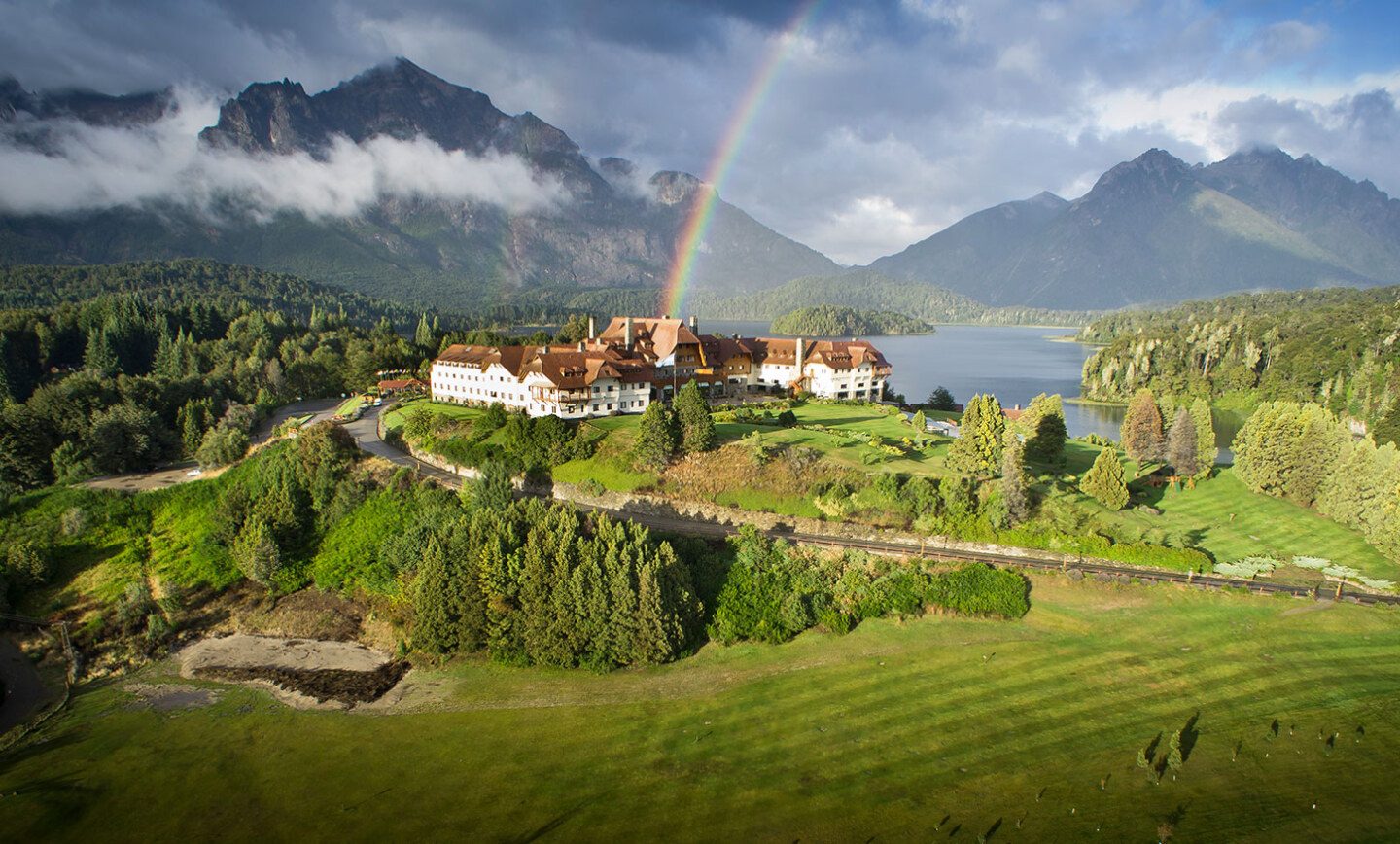 Argentina-Bariloche-Rainbow-Overview
