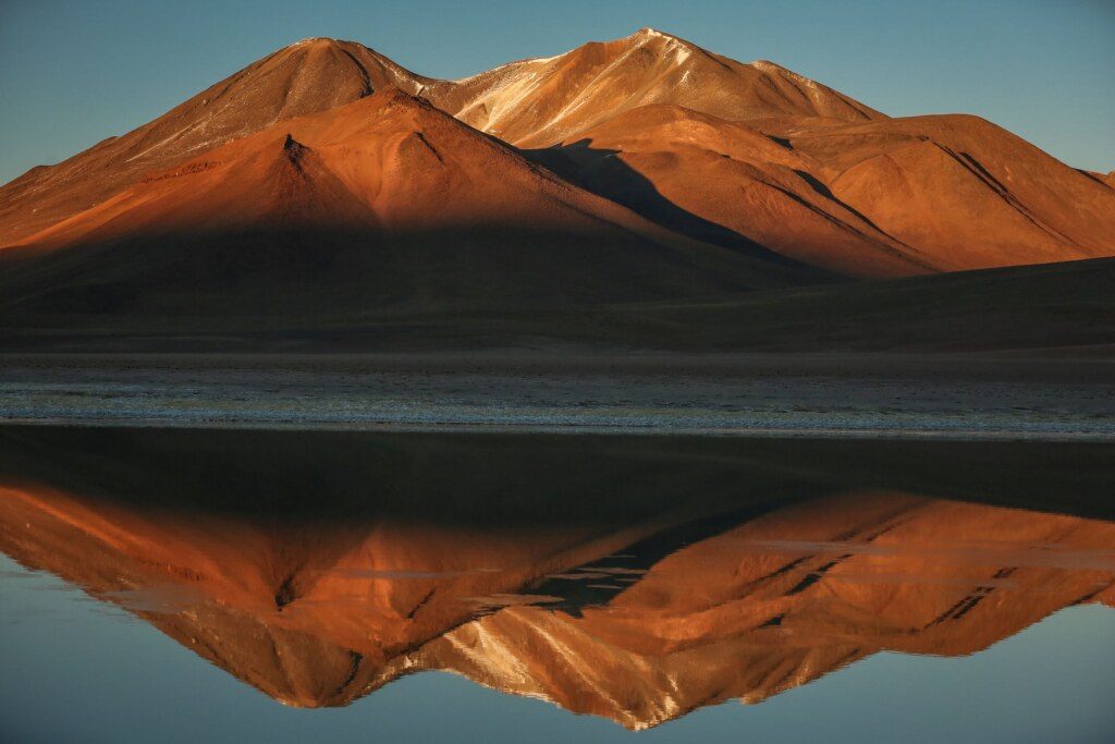 Atacama Awasi landscape