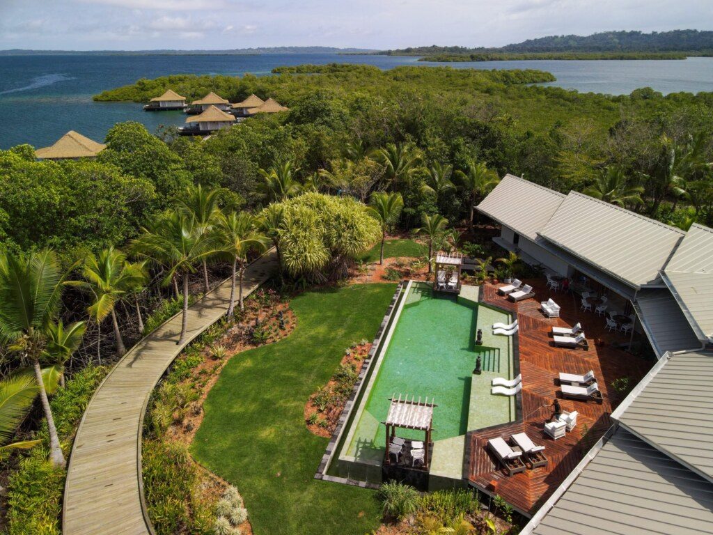 Bocas Del toro Panama