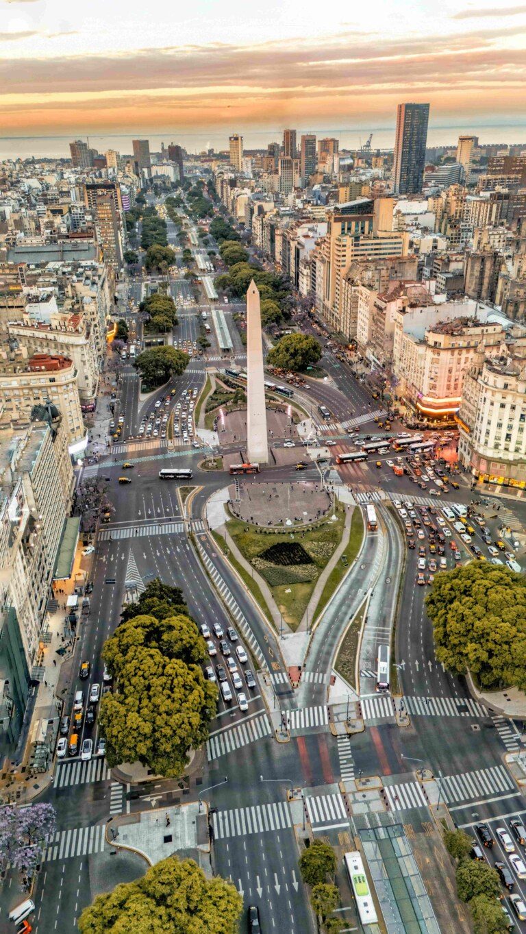 Buenos Aires Argentina