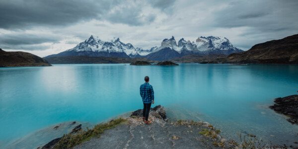 Chile-AwasiPatagonia-Torres view
