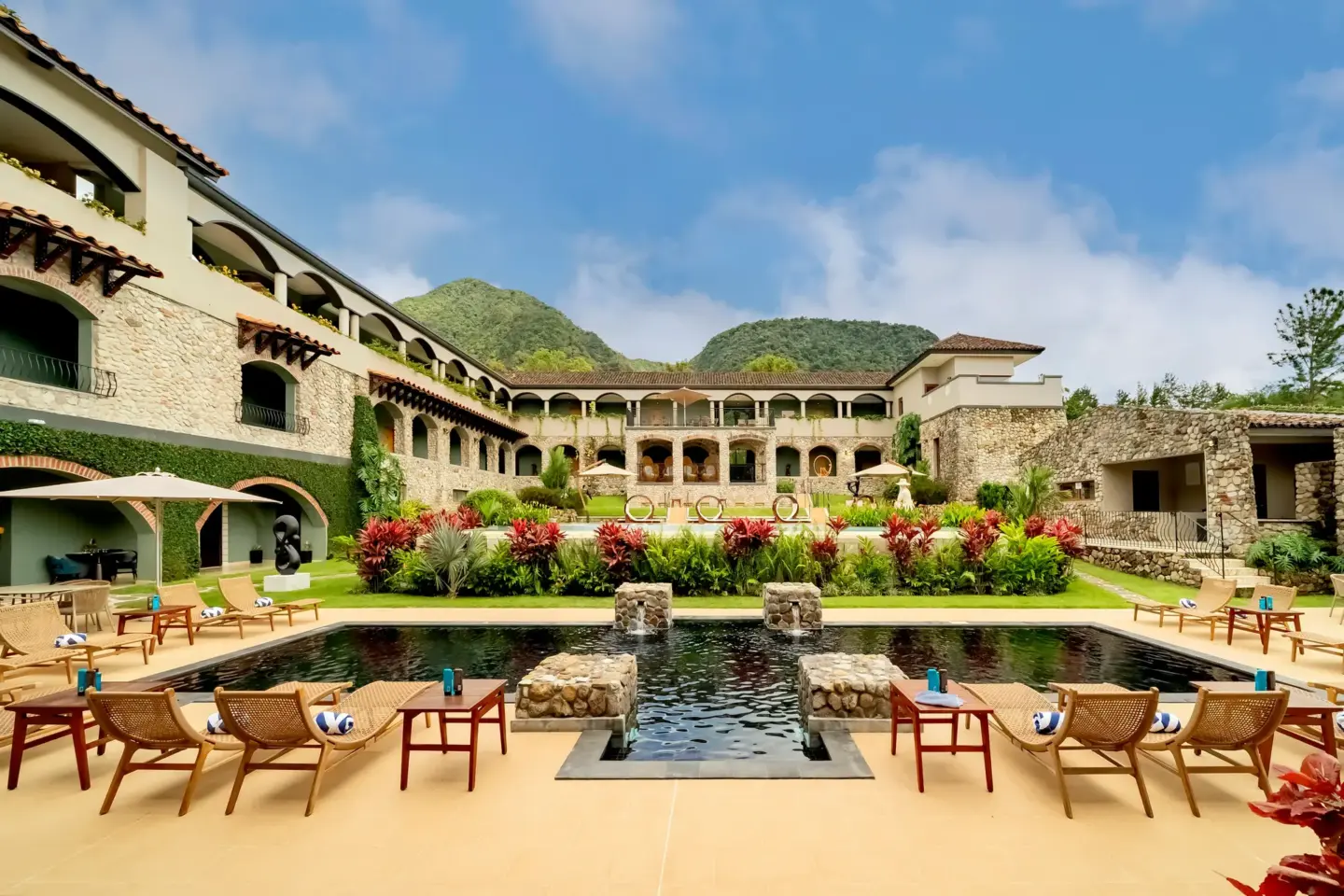 Hotel La Compañía Panama