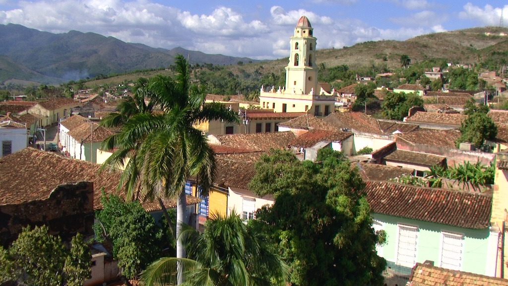 Trinidad 2