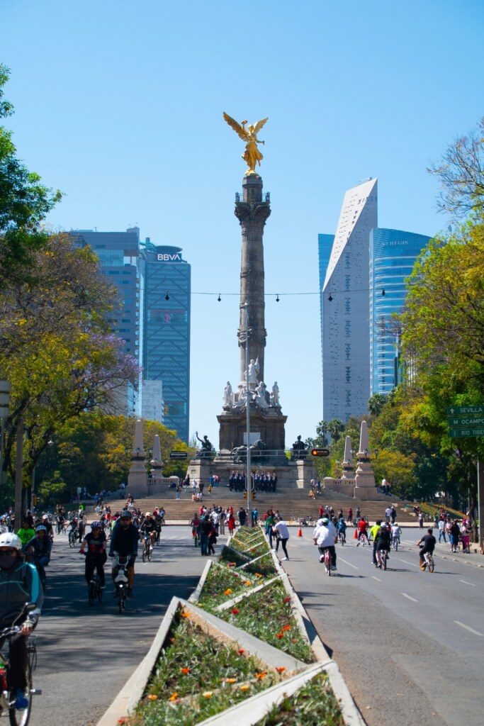 Mexico City, Mexico