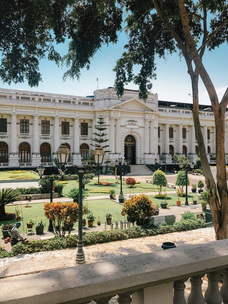 Lima, Peru