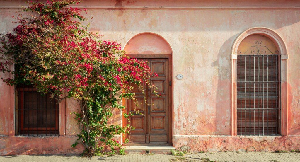 Colonia del Sacramento Colonia Department, Uruguay