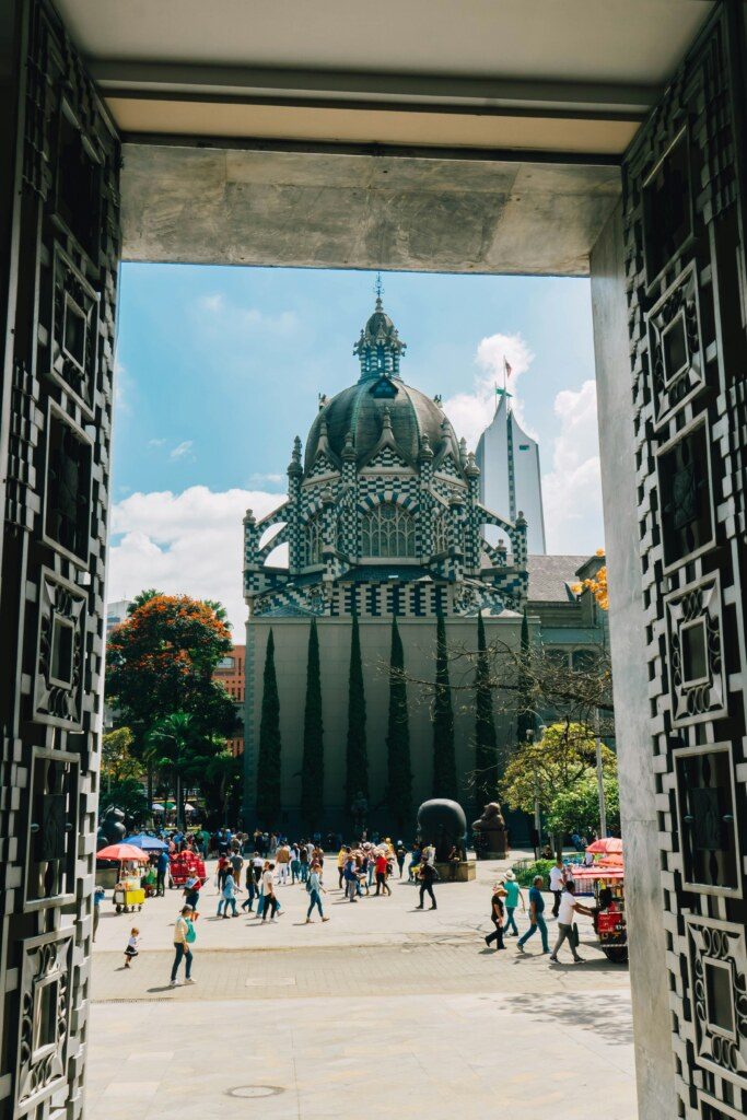 Medellín , Colombia