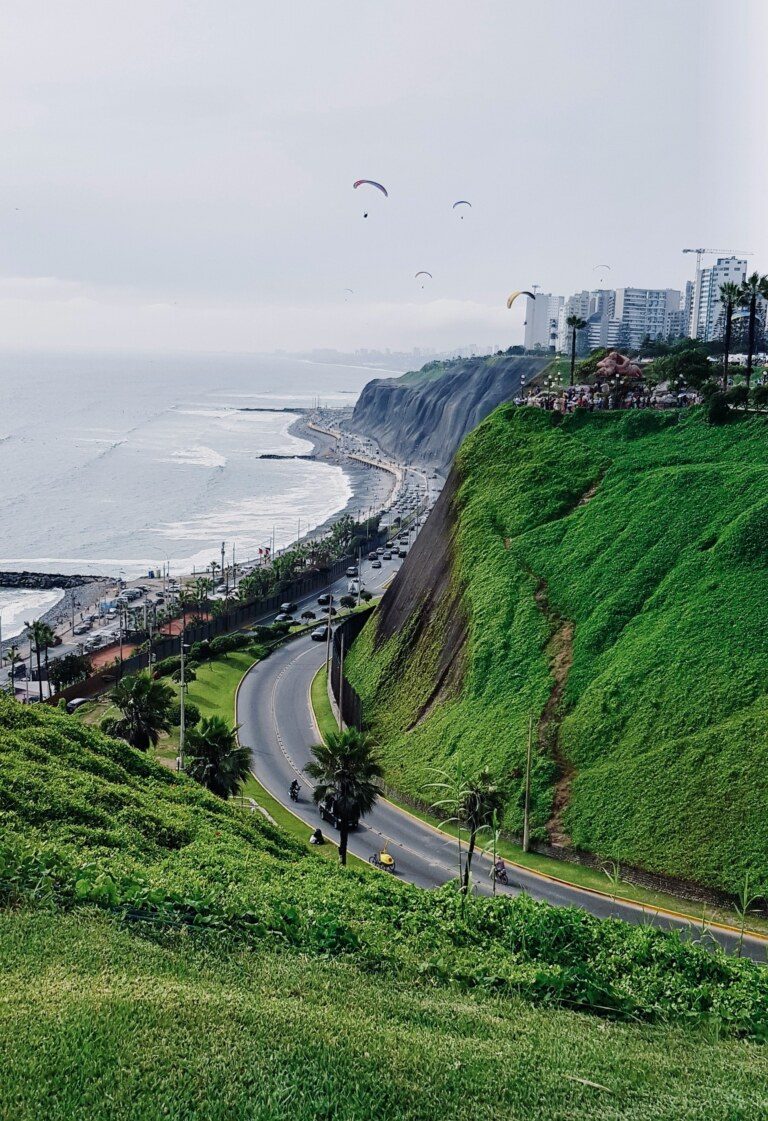 Lima, Peru