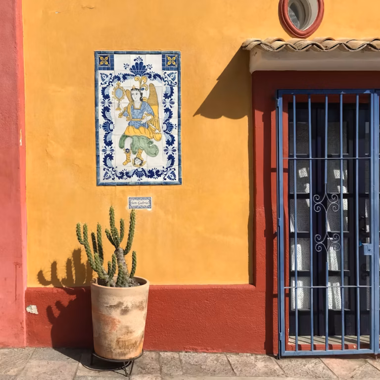 mexico webpage