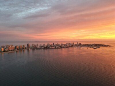Punta del Este Uruguay