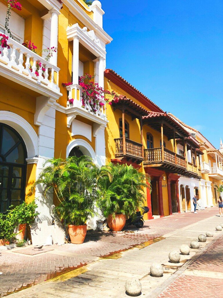 Cartagena, Colombia